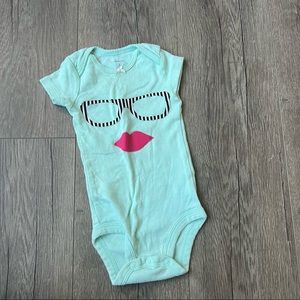Custom Onesie